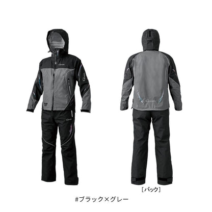 GM3798 アルテマシールドプロオールウェザースーツ