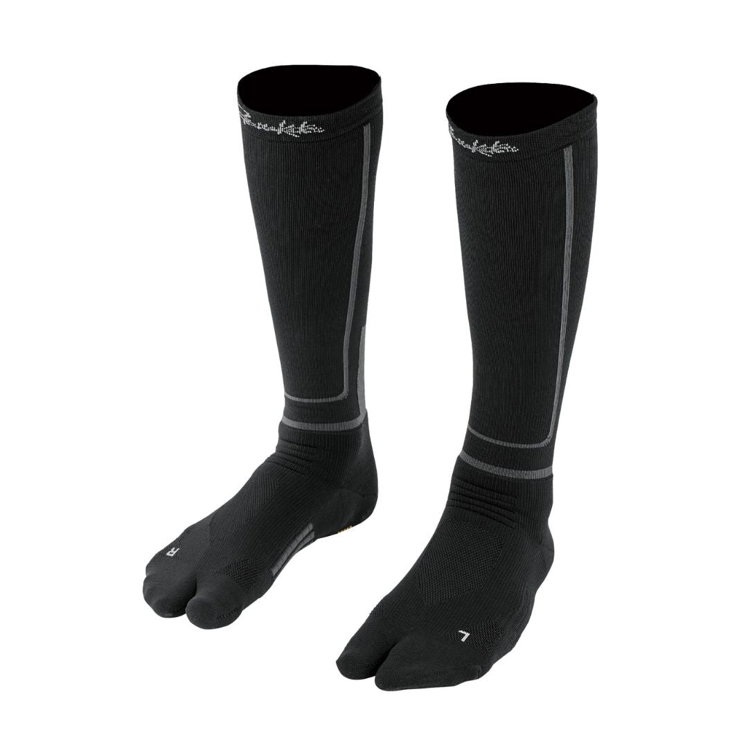 GM3812 コンプレッションソックス(先割)