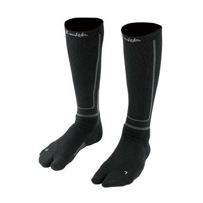 GM3812 コンプレッションソックス(先割)