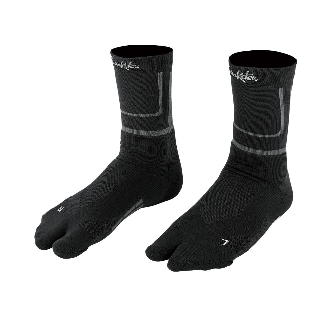 GM3813 フィッシングソックス(先割)