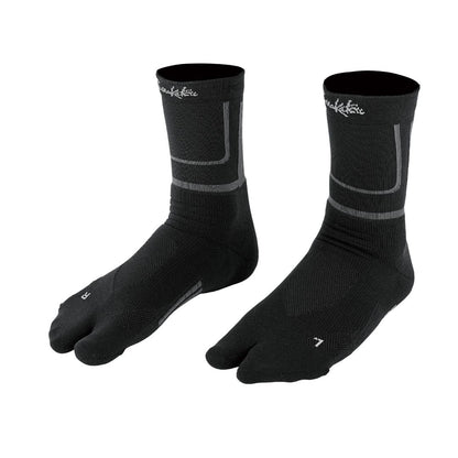 GM3813 フィッシングソックス(先割)