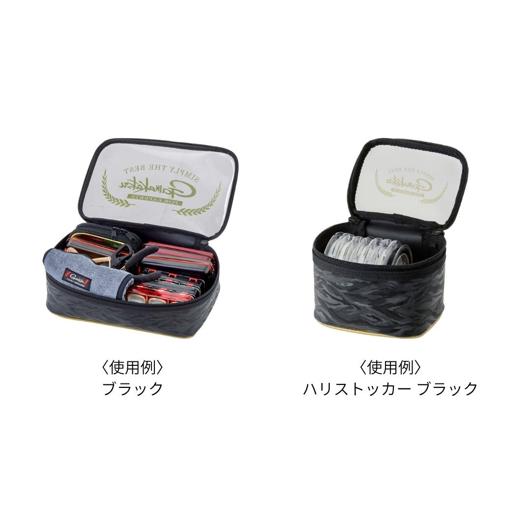 GM2566 パーテーションポーチ