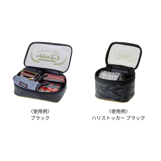 GM2566 パーテーションポーチ