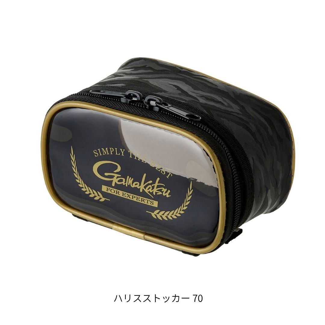 GM2564 リパートメントポーチ