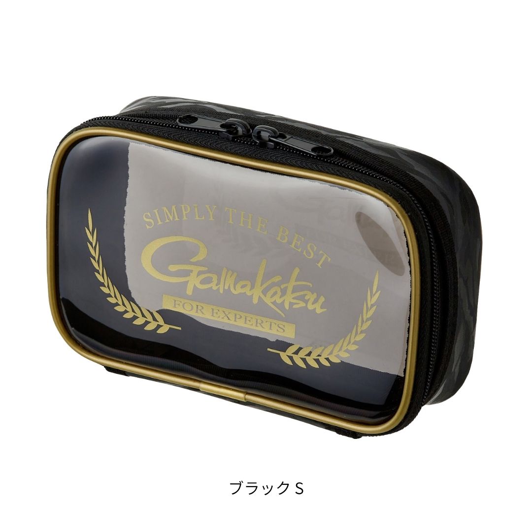 GM2566 パーテーションポーチ