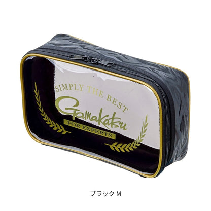 GM2566 パーテーションポーチ