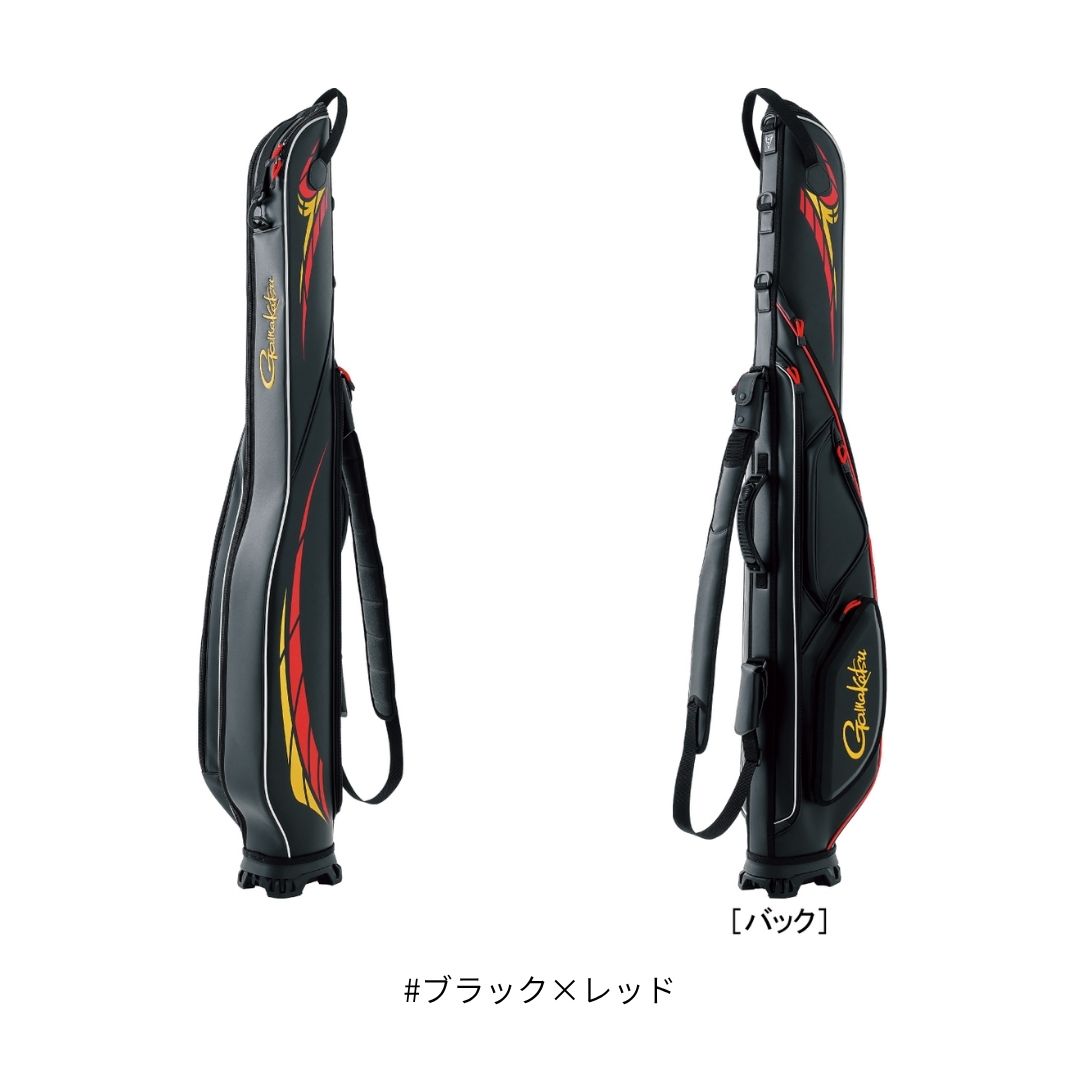 GC297 がま磯 ロッドケース 130cm