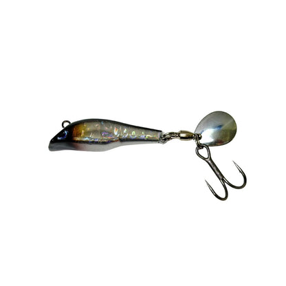 ドーザーブレード