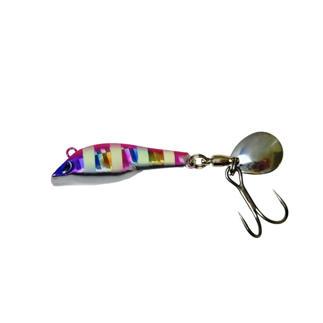 ドーザーブレード