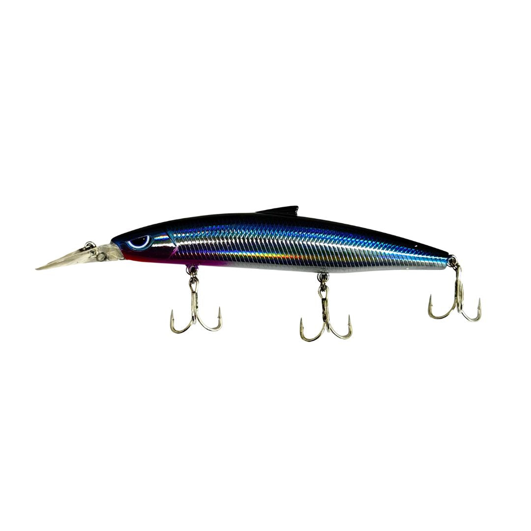 トゥルーサーディンⅡ  HEAVY