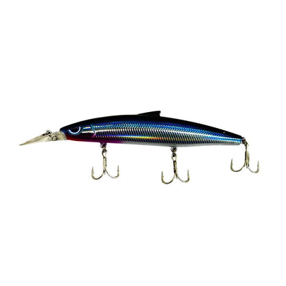 トゥルーサーディンⅡ  HEAVY