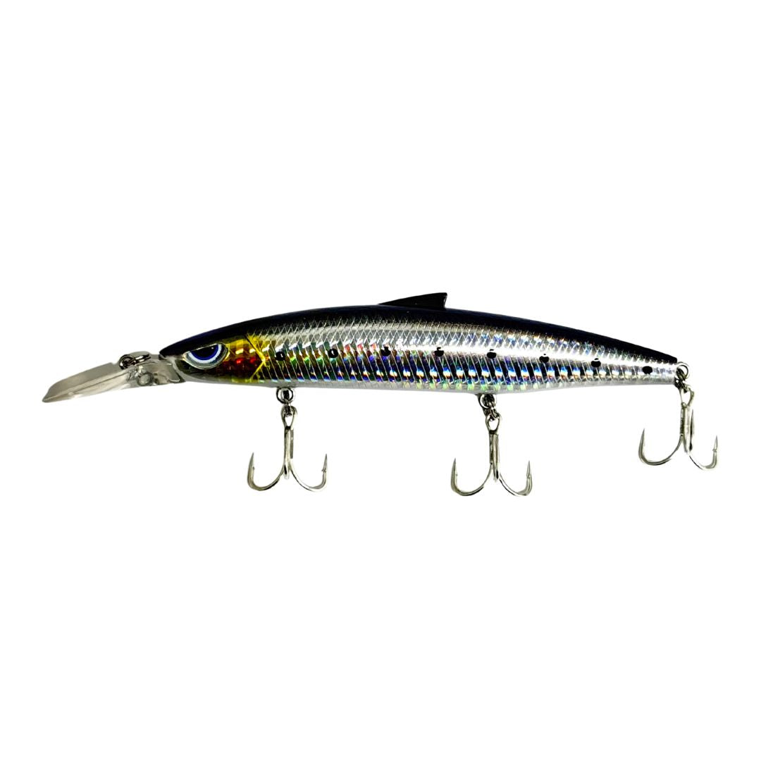 トゥルーサーディンⅡ  HEAVY