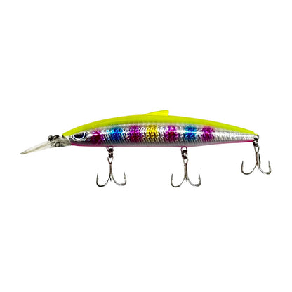 トゥルーサーディンⅡ