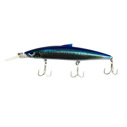 トゥルーサーディンⅡ  HEAVY