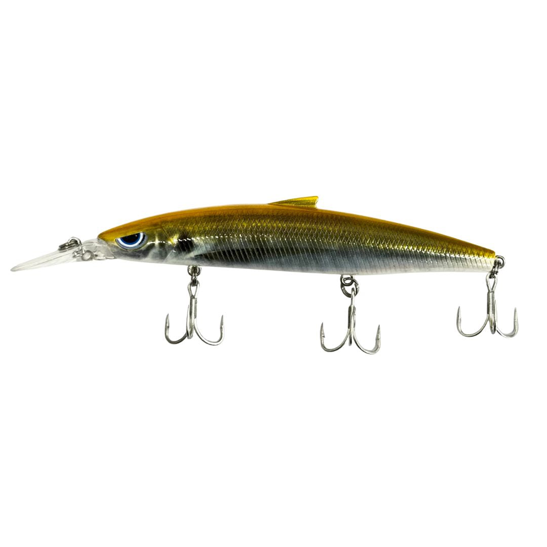 トゥルーサーディンⅡ