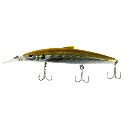 トゥルーサーディンⅡ