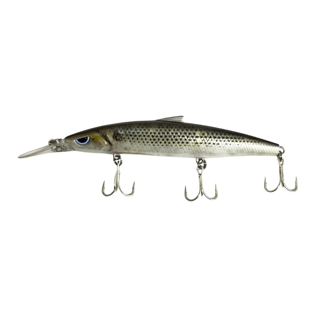 トゥルーサーディンⅡ  HEAVY