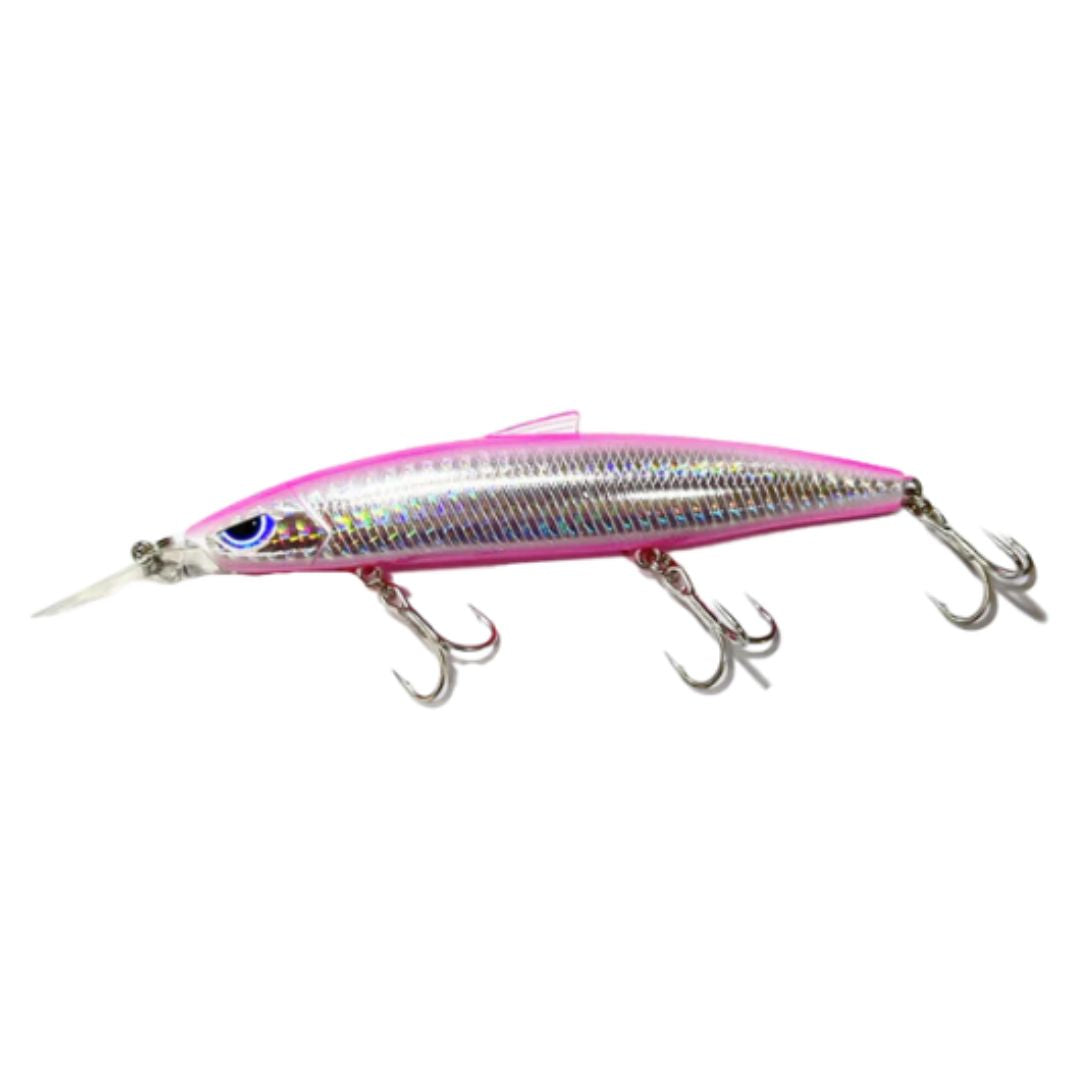 トゥルーサーディンⅡ