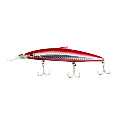 トゥルーサーディンⅡ