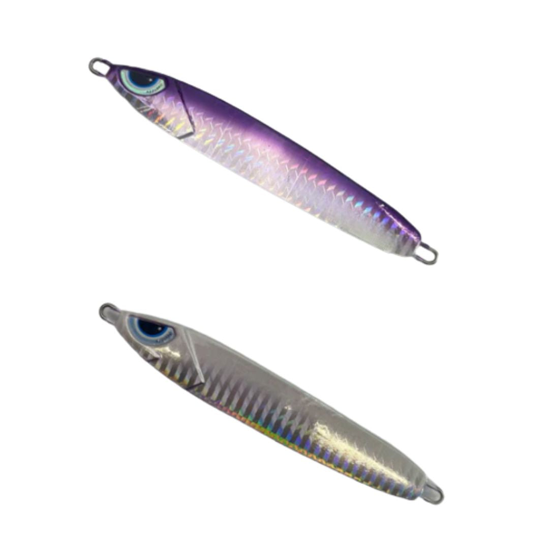 ヒラメタルII – フィッシングマックス WEBSHOP