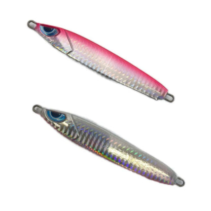 ヒラメタルII