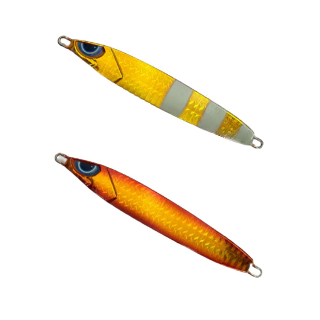 ヒラメタルII – フィッシングマックス WEBSHOP
