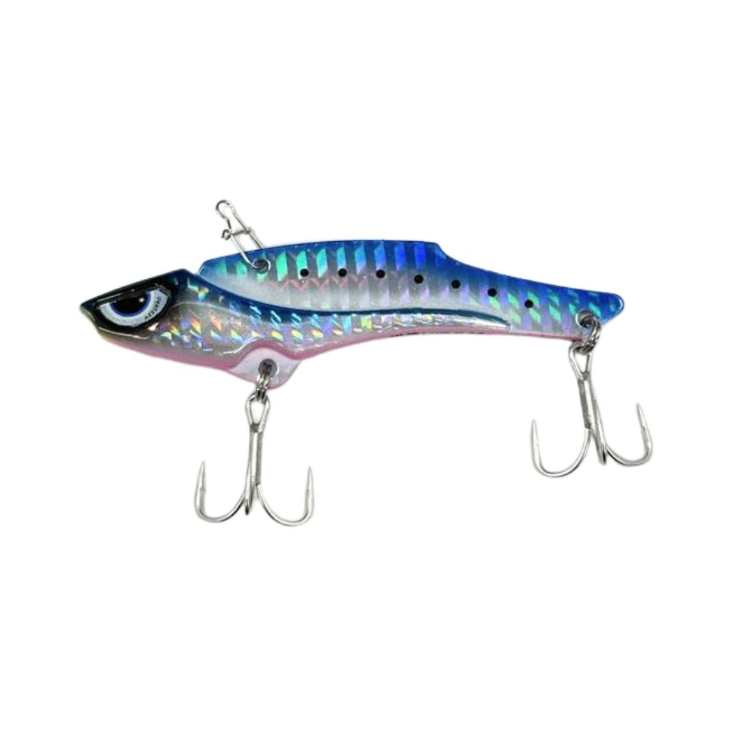 徹湾メタルバイブレーションII