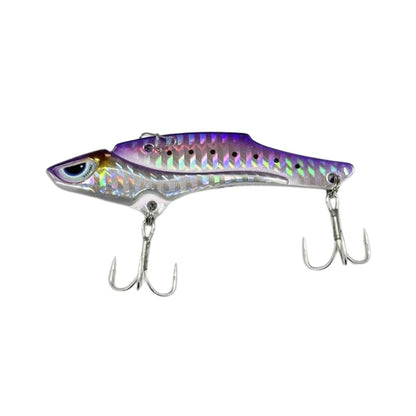 徹湾メタルバイブレーションII