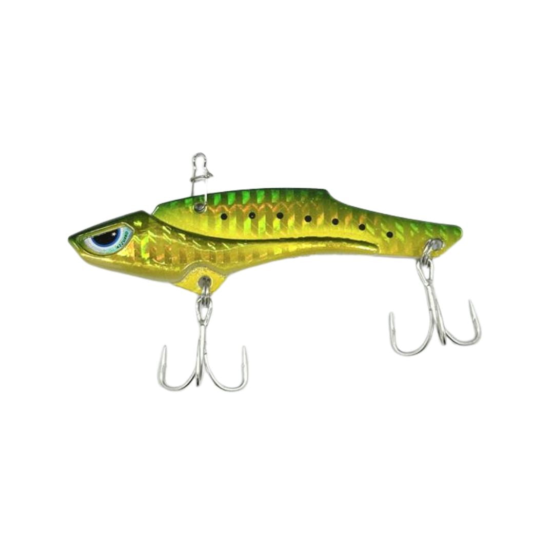 徹湾メタルバイブレーションII