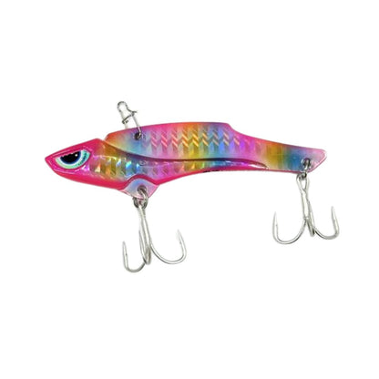 徹湾メタルバイブレーションII