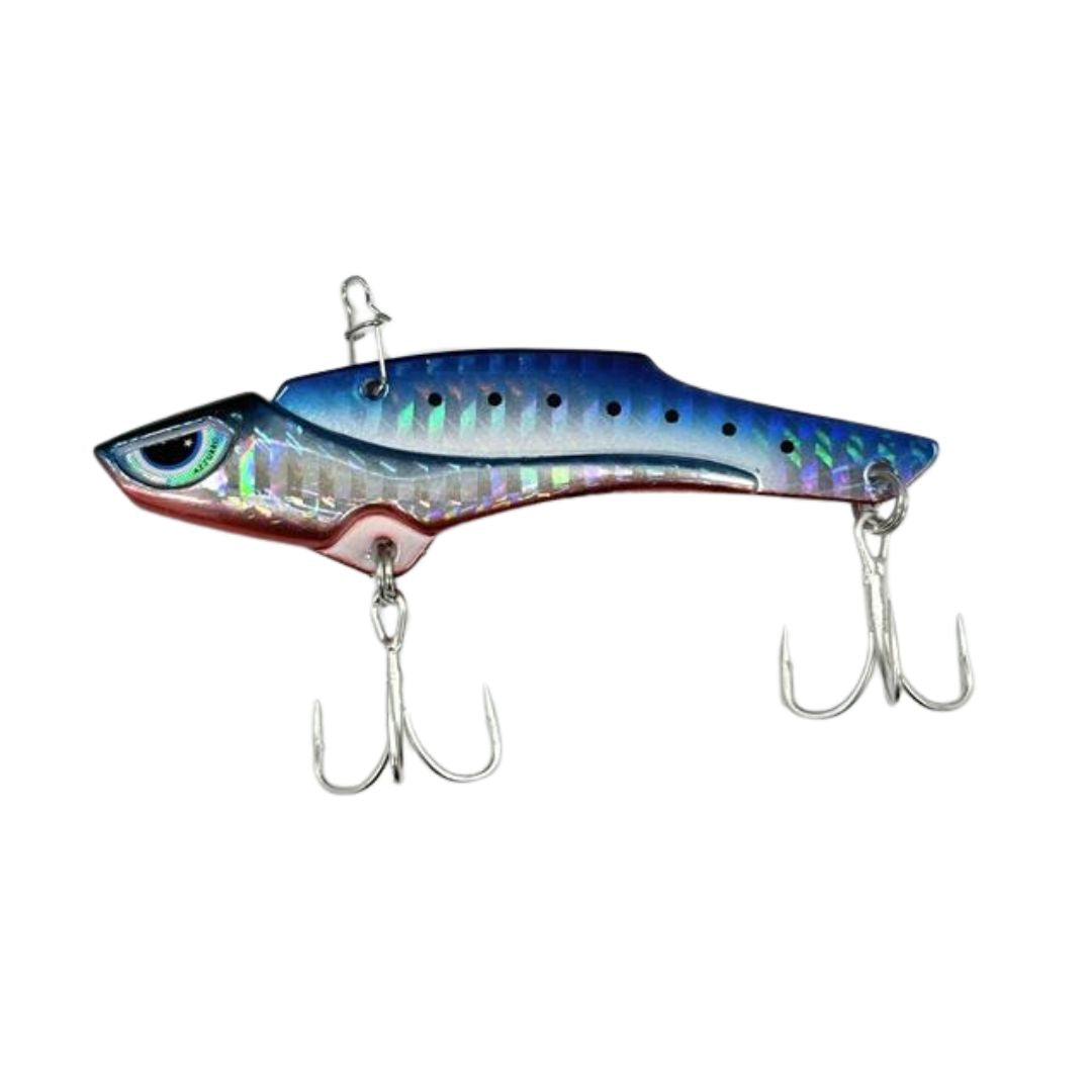 徹湾メタルバイブレーションII – フィッシングマックス WEBSHOP