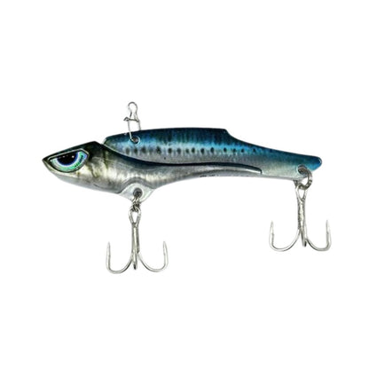 徹湾メタルバイブレーションII