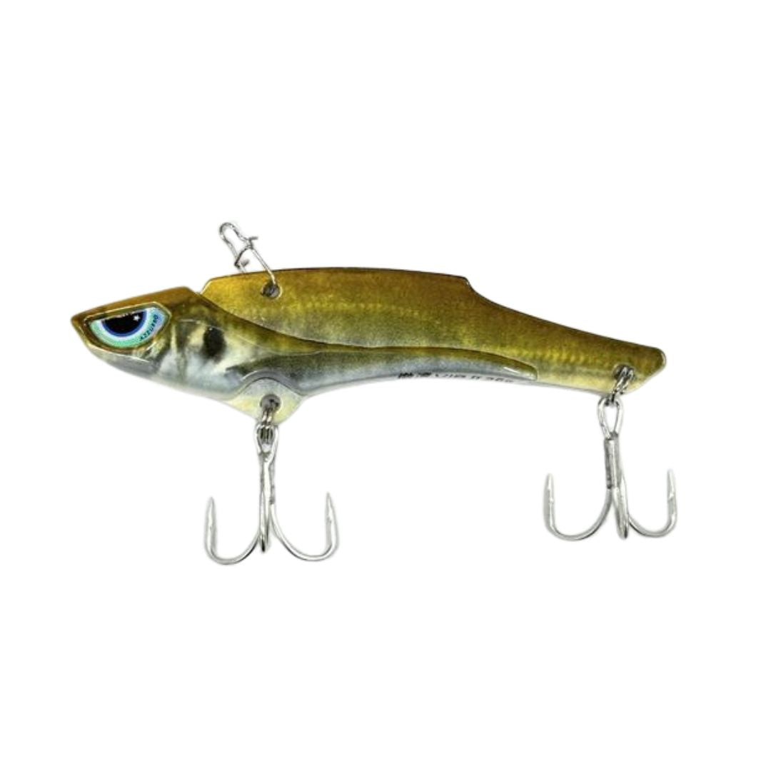 徹湾メタルバイブレーションII