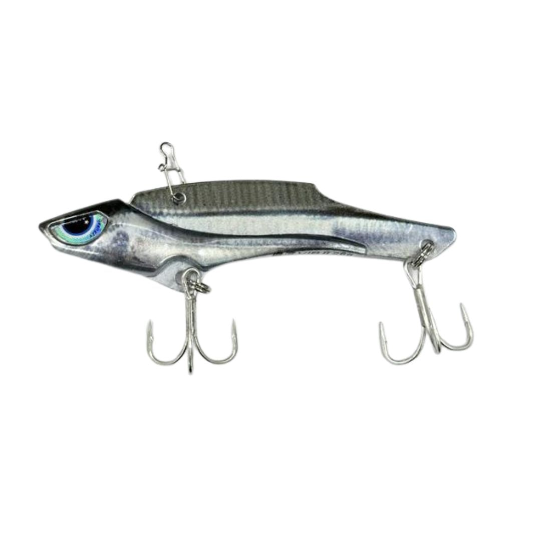 徹湾メタルバイブレーションII