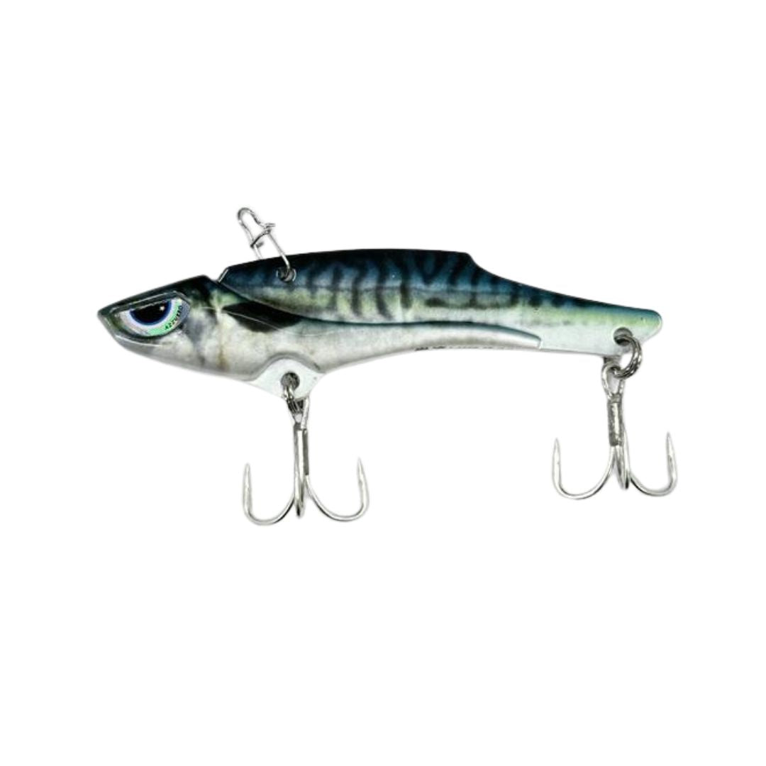 徹湾メタルバイブレーションII