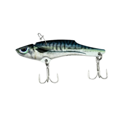 徹湾メタルバイブレーションII