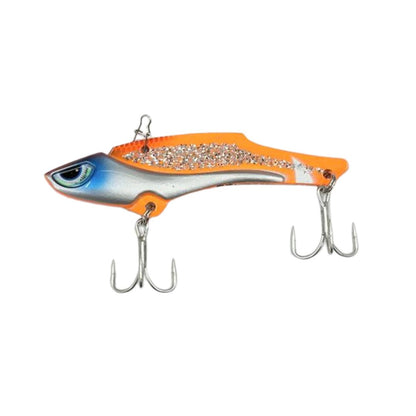 徹湾メタルバイブレーションII