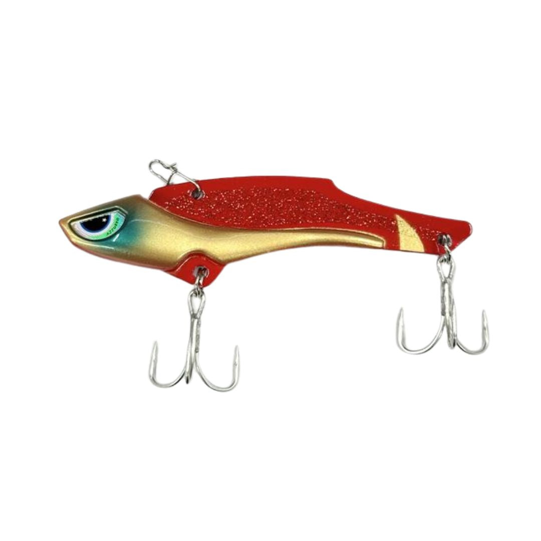 徹湾メタルバイブレーションII