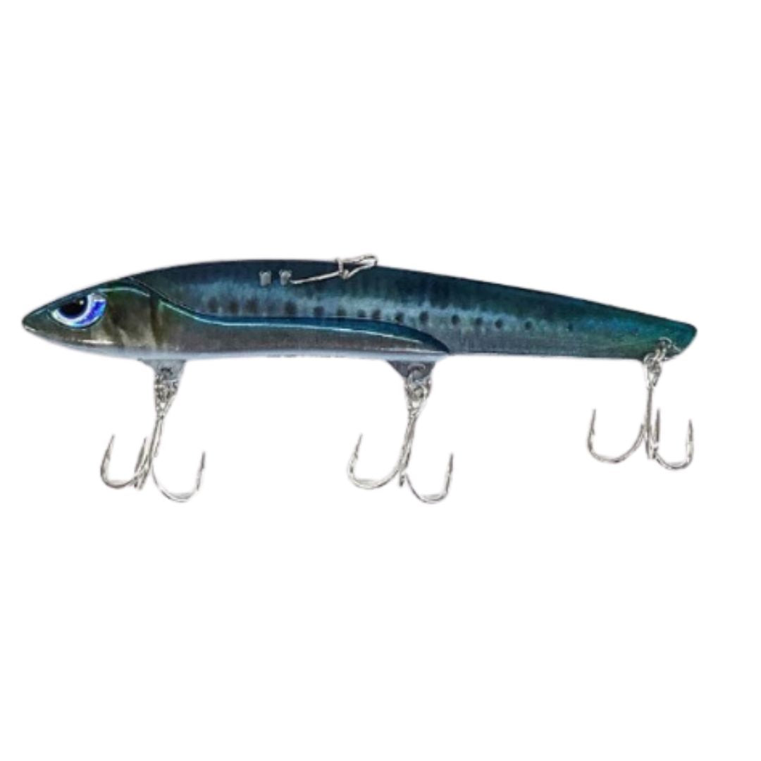 徹湾メタルバイブレーションII