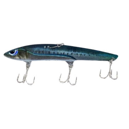 徹湾メタルバイブレーションII