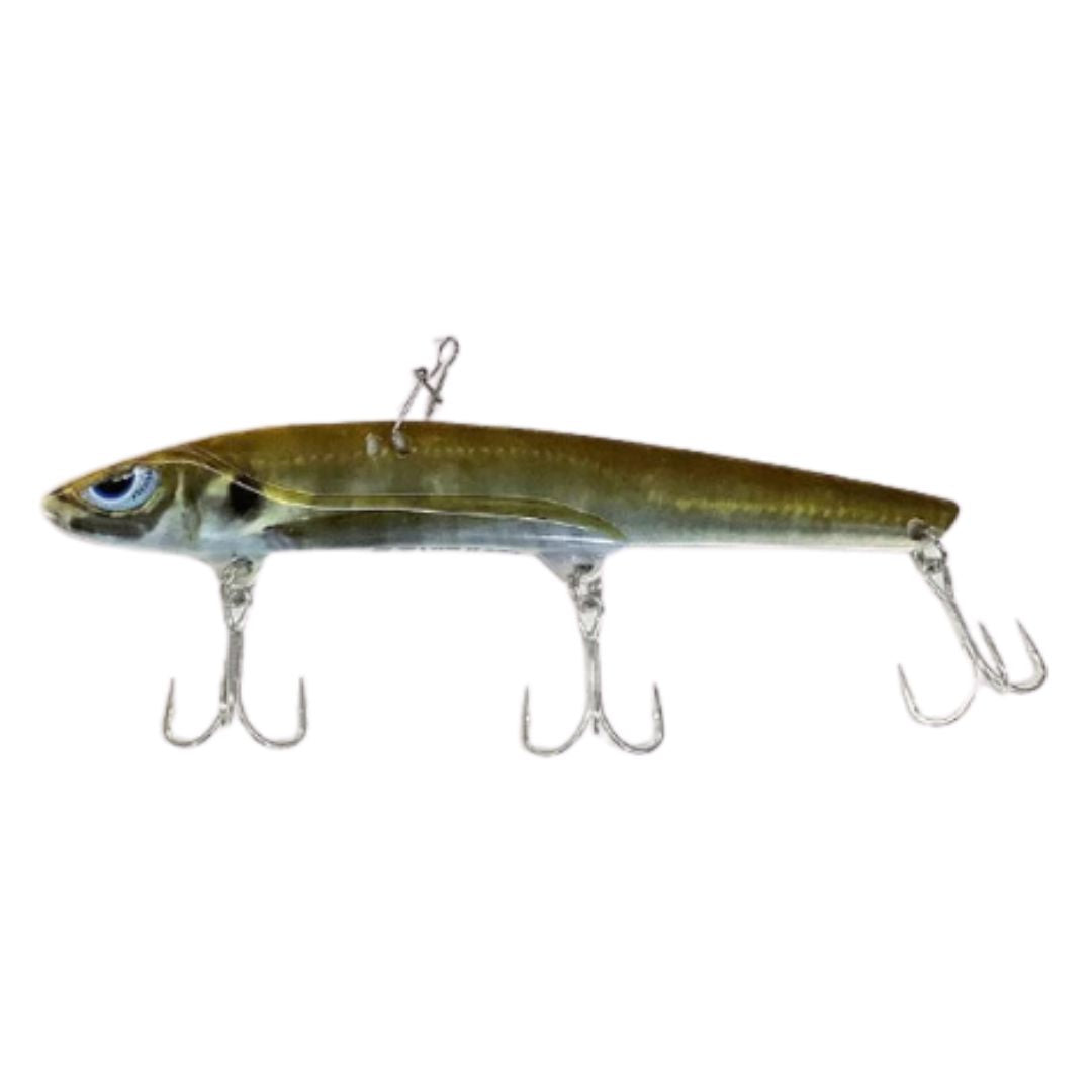 徹湾メタルバイブレーションII