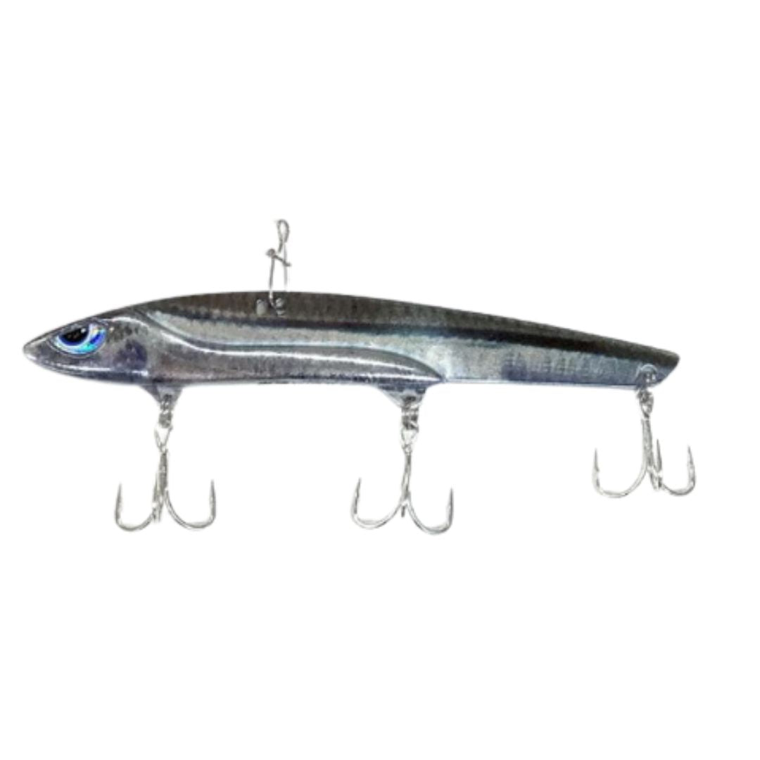 徹湾メタルバイブレーションII