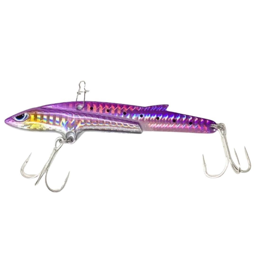 ほりお　 徹湾メタルバイブレーションII 青物スペシャル – フィッシングマックス