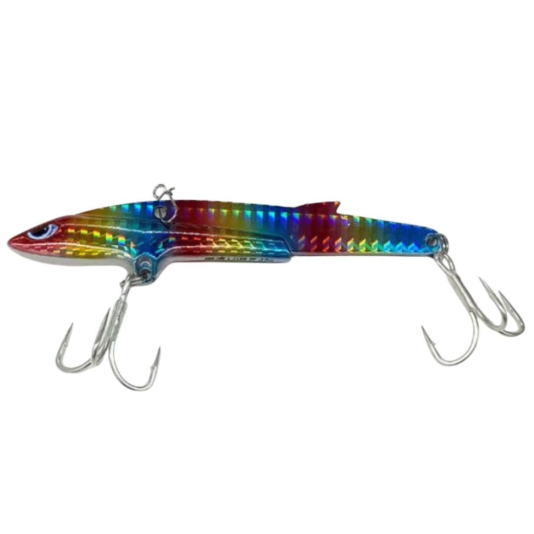 徹湾メタルバイブレーションII 青物スペシャル