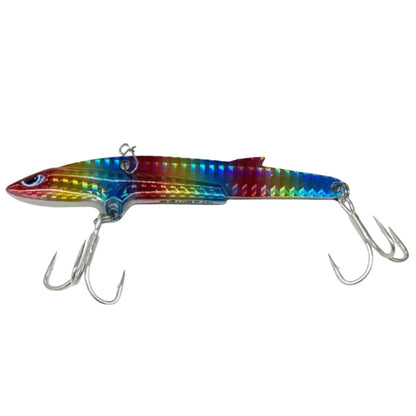 徹湾メタルバイブレーションII 青物スペシャル