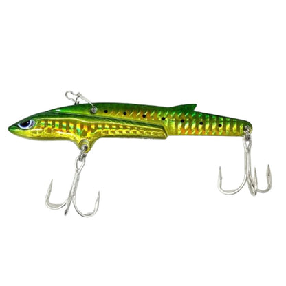 徹湾メタルバイブレーションII 青物スペシャル