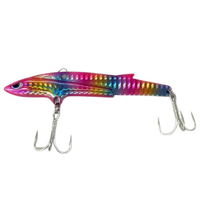 徹湾メタルバイブレーションII 青物スペシャル