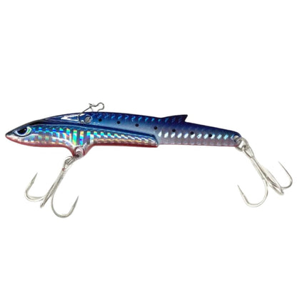 徹湾メタルバイブレーションII 青物スペシャル