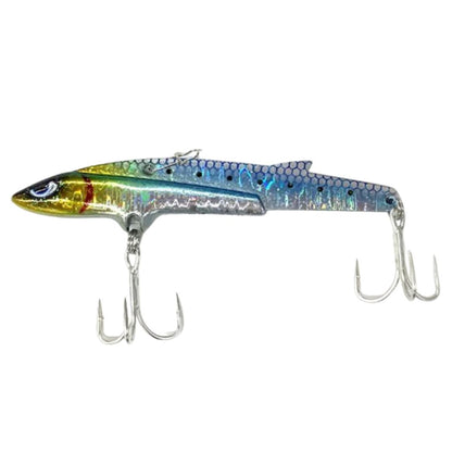 徹湾メタルバイブレーションII 青物スペシャル