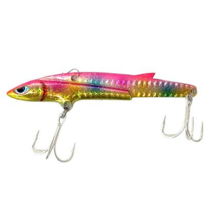 徹湾メタルバイブレーションII 青物スペシャル